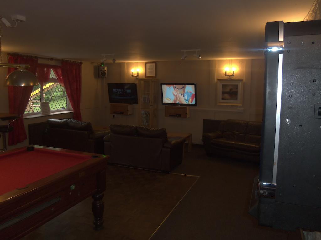 The Cross Inn Cauldon Zewnętrze zdjęcie